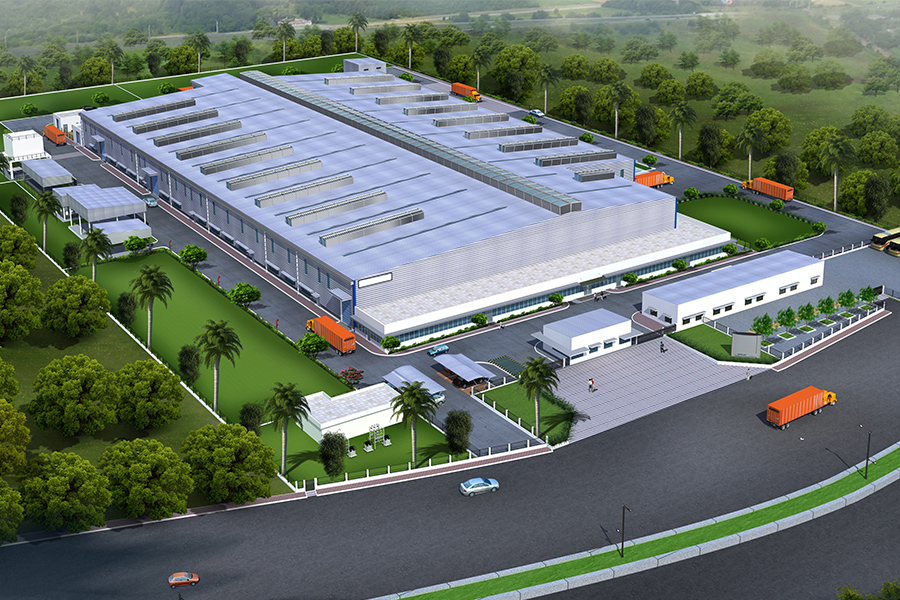 Lishui Tengyu Pet Food Co., Ltd.